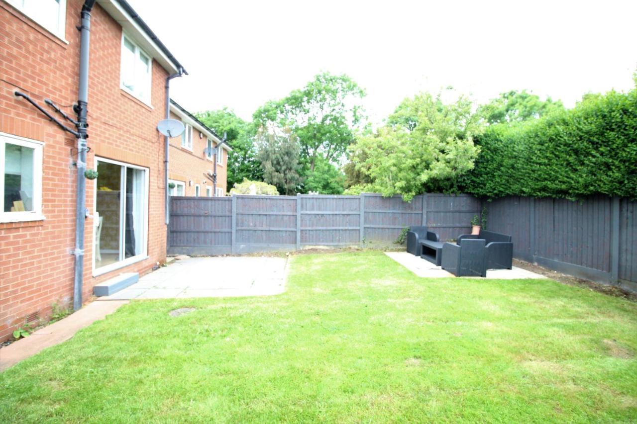 Doncaster - Warmsworth - Great Customer Feedback - 3 Bed Detached House - Private Garden & Parking Plus Garage - Quiet Cul De Sac Location - Dog Friendly - Fast Wifi - Close To Motorway Access المظهر الخارجي الصورة